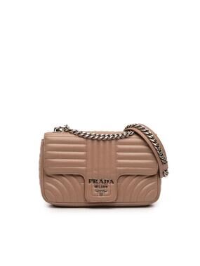 Prada Medium Soft Calf Impunture #276523P94B